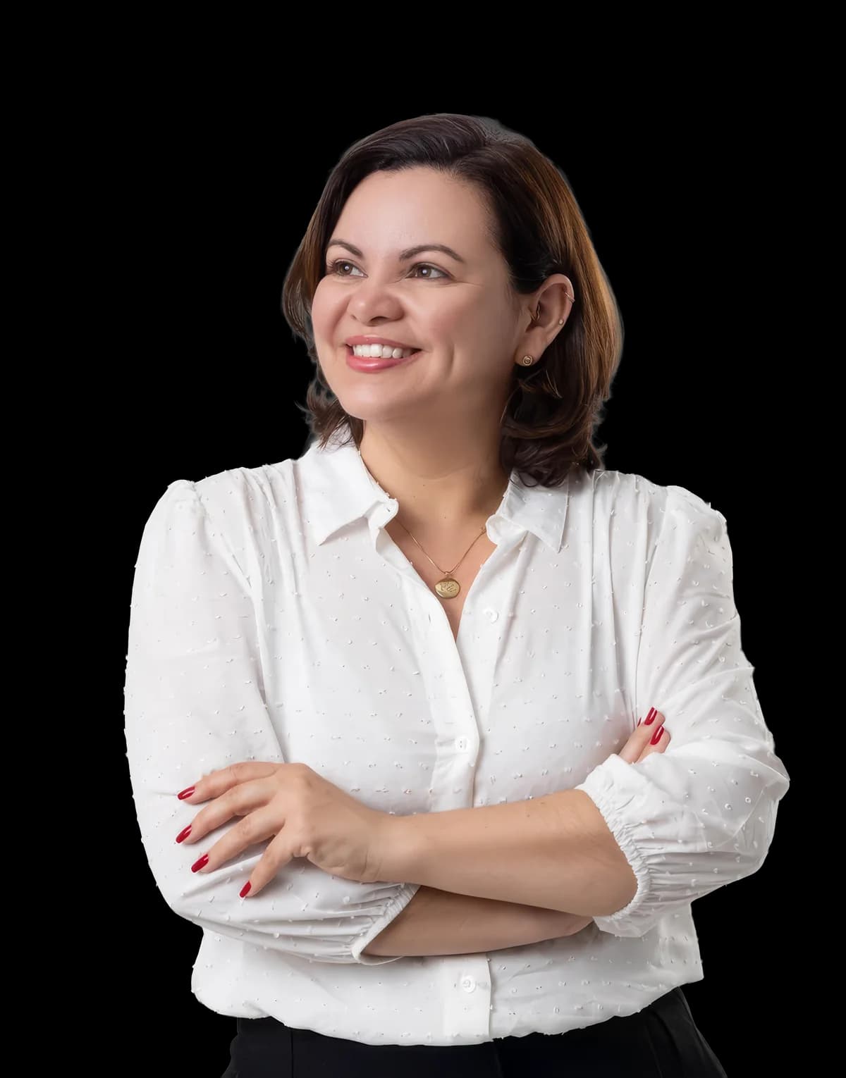 Aparecida Nascimento, fundadora da APN RH